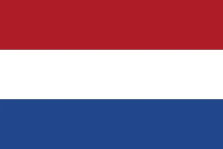  Overview of the Kingdom of the Netherlands