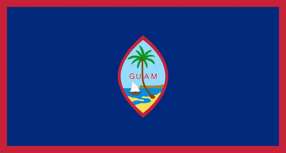  Overview of Guam