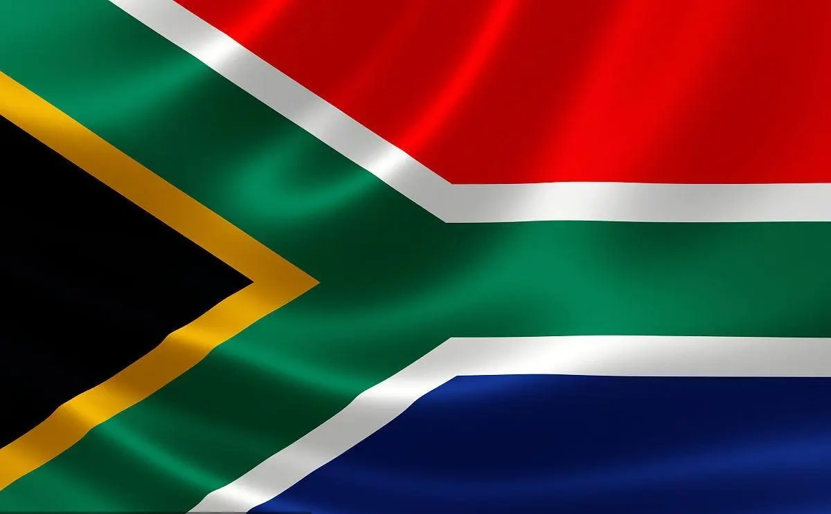 Overview of South Africa