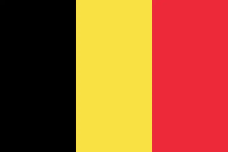 Overview of Belgium