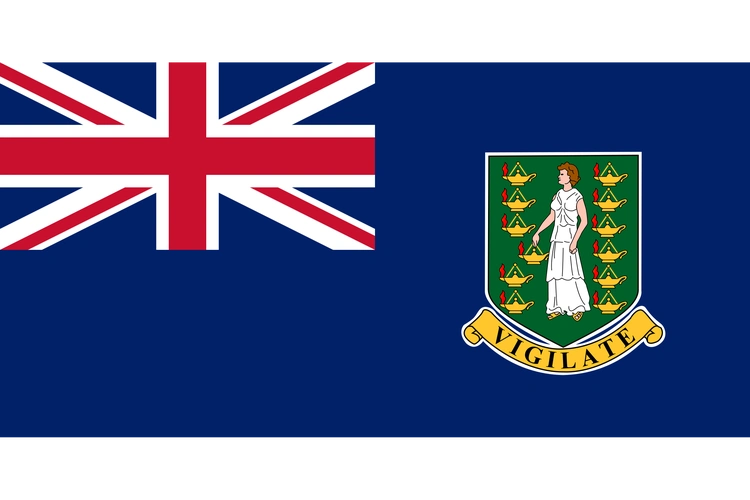Overview of the British Virgin Islands