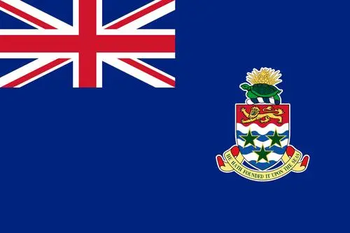 Overview of the Cayman Islands