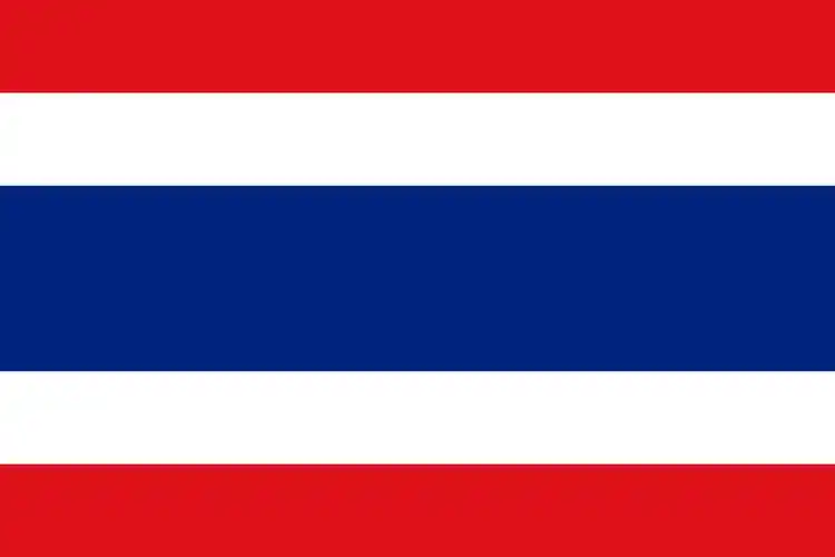 Overview of Thailand