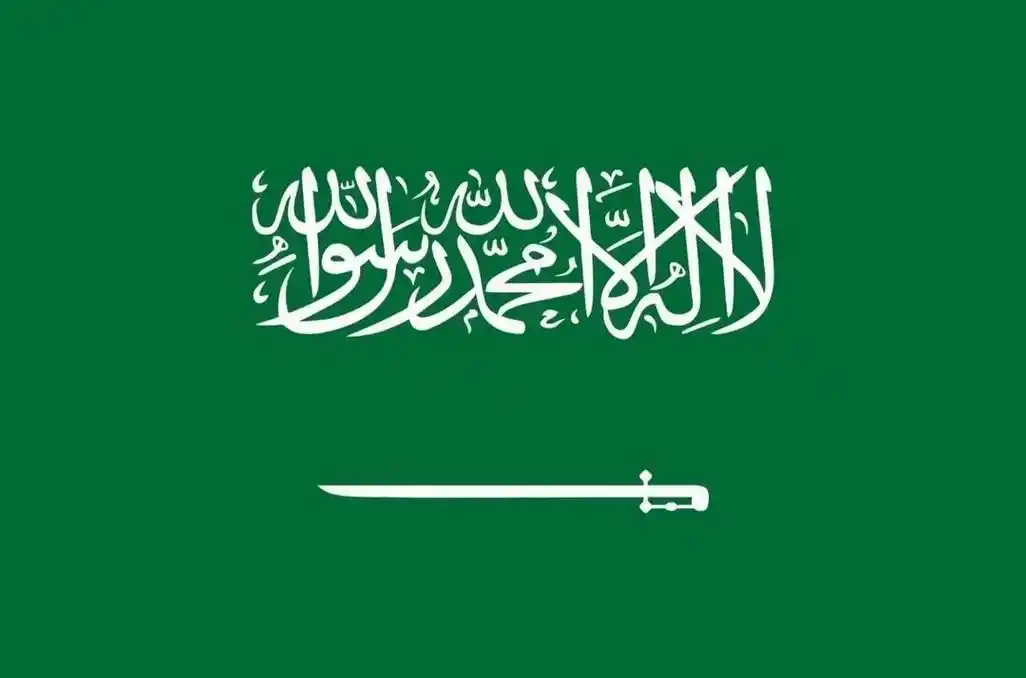 Overview of Saudi Arabia  