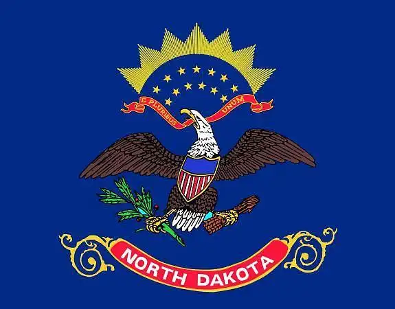 Overview of North Dakota