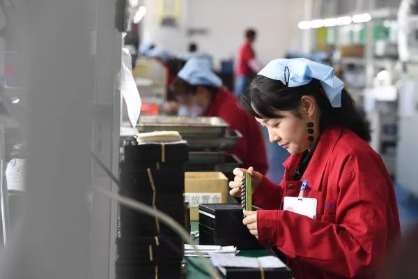 Global Southern Cooperation to Address World Economic Challenges