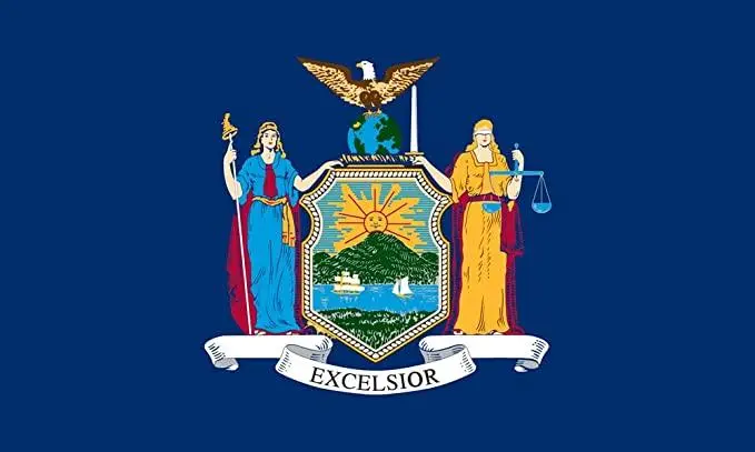 Overview of New York State