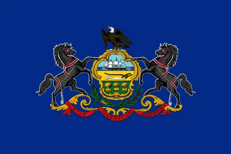 Overview of Pennsylvania