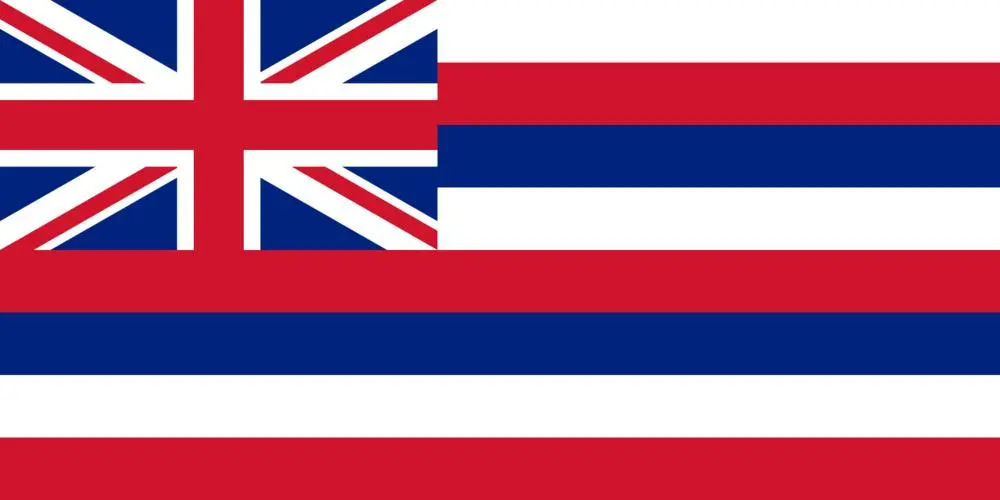Overview of Hawaii State