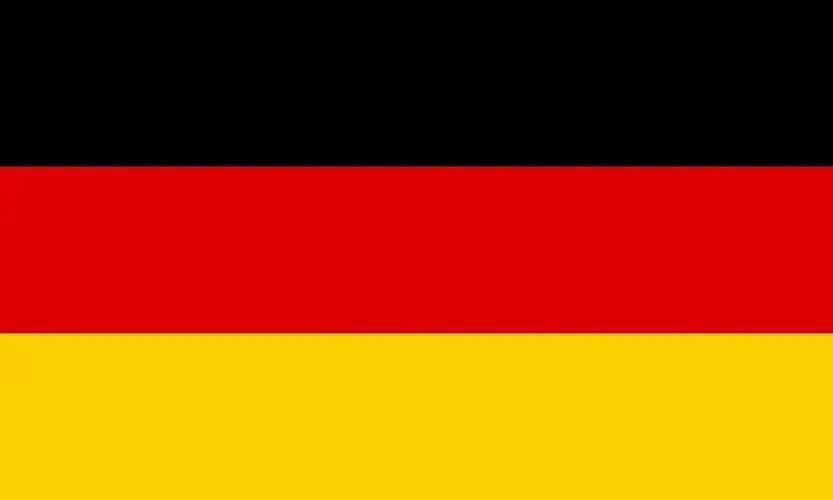 Overview of Germany
