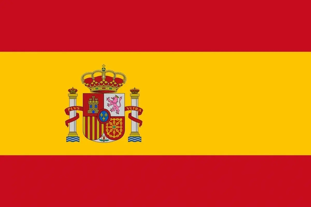 Overview of the Kingdom of Spain