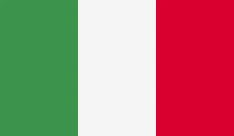 Overview of Italy