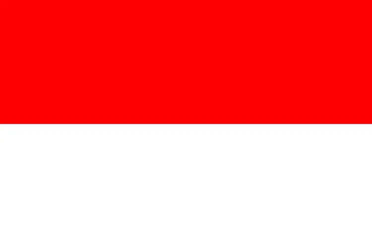 Overview of Indonesia