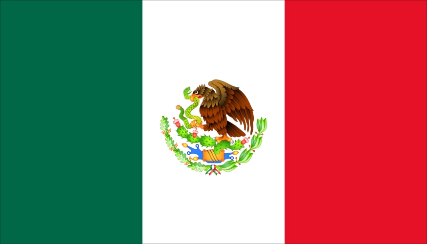Overview of Mexico