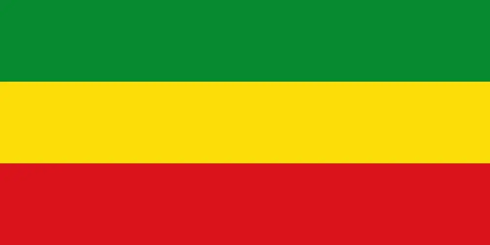 Overview of Ethiopia