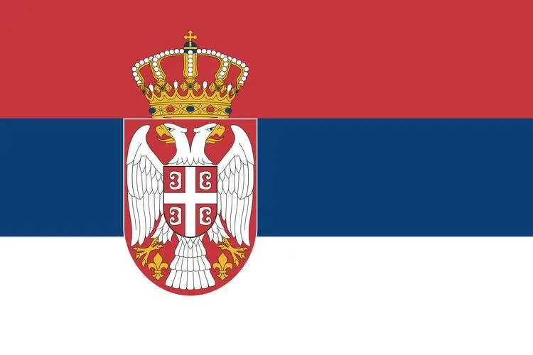 Overview of Serbia