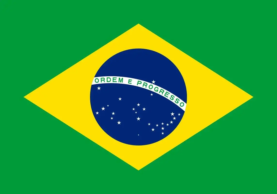 Overview of Brazil