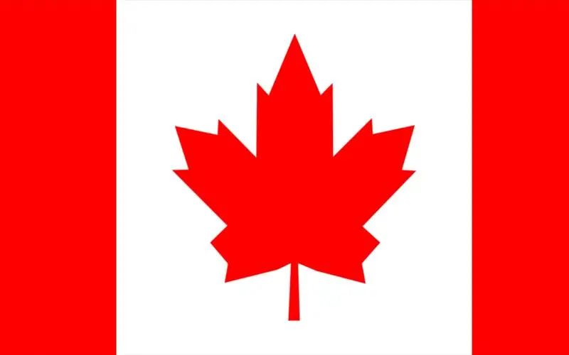 Overview of Canada