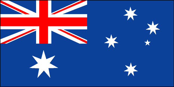Overview of Australia