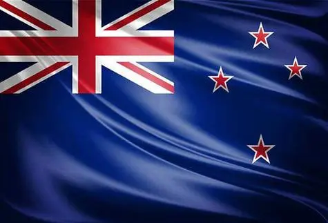 Overview of New Zealand