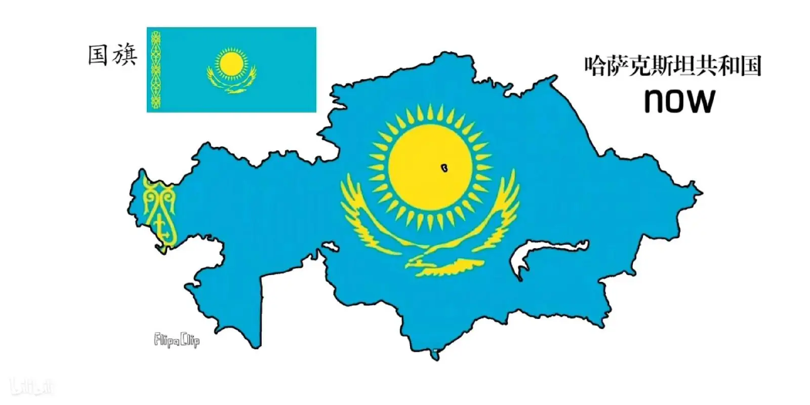 Overview of Kazakhstan