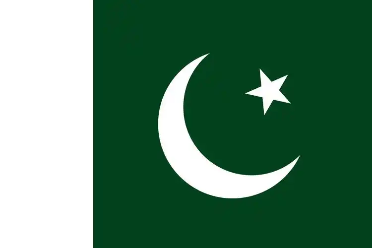 Overview of Pakistan