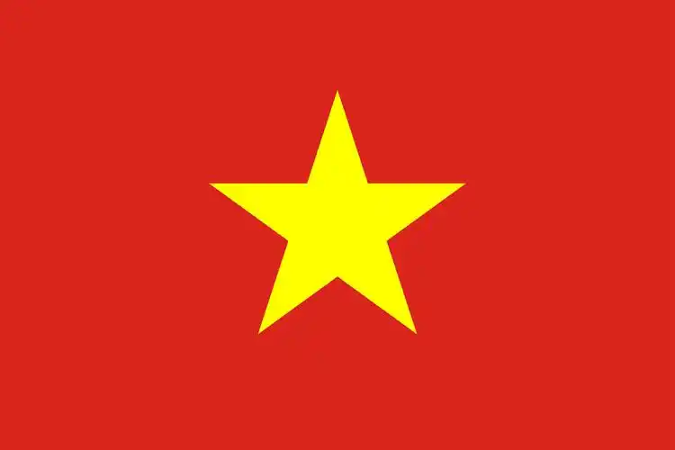 Overview of Vietnam