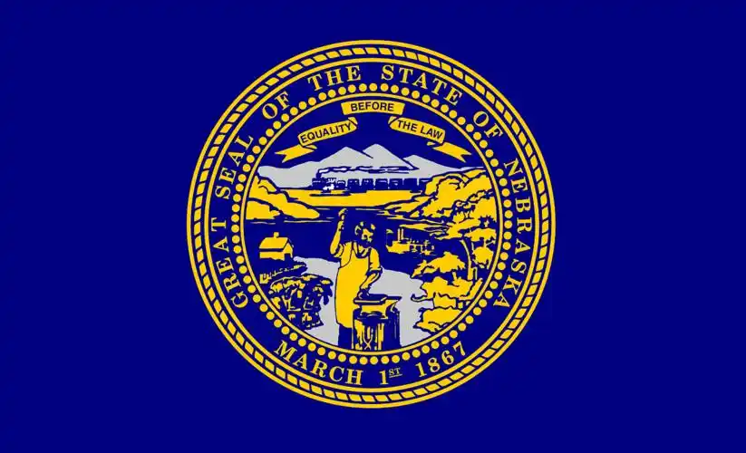Overview of Nebraska