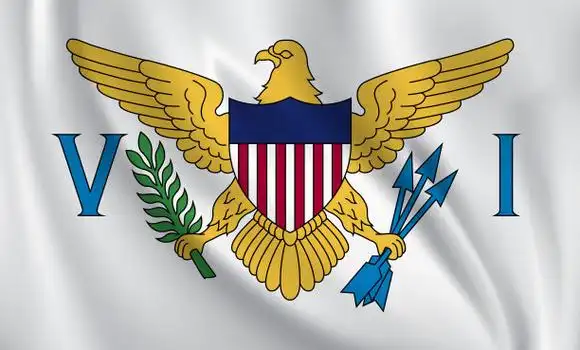 Overview of the US Virgin Islands